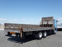 HINO Profia Flat Body KS-FR1EPWA 2005 418,845km_12