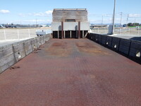 HINO Profia Flat Body KS-FR1EPWA 2005 418,845km_14