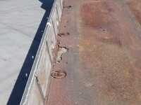 HINO Profia Flat Body KS-FR1EPWA 2005 418,845km_15