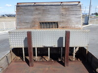 HINO Profia Flat Body KS-FR1EPWA 2005 418,845km_16