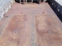 HINO Profia Flat Body KS-FR1EPWA 2005 418,845km_17