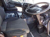 HINO Profia Flat Body KS-FR1EPWA 2005 418,845km_18