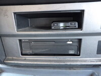 HINO Profia Flat Body KS-FR1EPWA 2005 418,845km_22