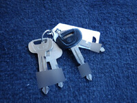 HINO Profia Flat Body KS-FR1EPWA 2005 418,845km_26