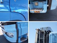 HINO Profia Flat Body KS-FR1EPWA 2005 418,845km_27