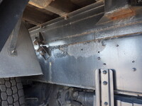 HINO Profia Flat Body KS-FR1EPWA 2005 418,845km_29