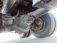 HINO Profia Flat Body KS-FR1EPWA 2005 418,845km_30