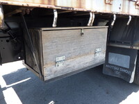 HINO Profia Flat Body KS-FR1EPWA 2005 418,845km_33