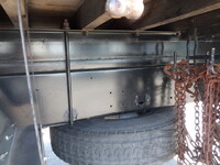 HINO Profia Flat Body KS-FR1EPWA 2005 418,845km_34