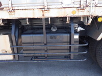 HINO Profia Flat Body KS-FR1EPWA 2005 418,845km_35