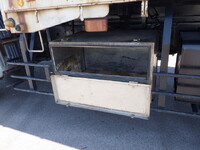 HINO Profia Flat Body KS-FR1EPWA 2005 418,845km_36