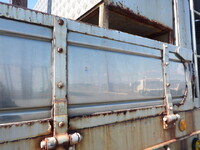 HINO Profia Flat Body KS-FR1EPWA 2005 418,845km_37