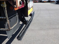 HINO Profia Flat Body KS-FR1EPWA 2005 418,845km_38