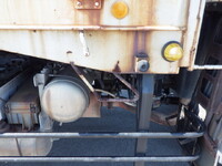 HINO Profia Flat Body KS-FR1EPWA 2005 418,845km_39