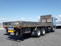 HINO Profia Flat Body KS-FR1EPWA 2005 418,845km_4