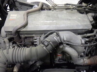 HINO Profia Flat Body KS-FR1EPWA 2005 418,845km_6