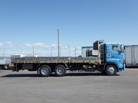 HINO Profia Flat Body KS-FR1EPWA 2005 418,845km_8