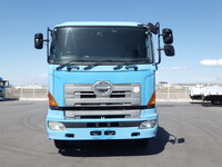 HINO Profia Flat Body KS-FR1EPWA 2005 418,845km_9