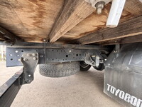 ISUZU Elf Aluminum Block TRG-NPR85AN 2016 136,307km_13