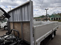 ISUZU Elf Aluminum Block TRG-NPR85AN 2016 136,307km_19