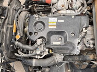 ISUZU Elf Aluminum Block TRG-NPR85AN 2016 136,307km_23