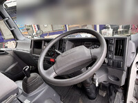 ISUZU Elf Aluminum Block TRG-NPR85AN 2016 136,307km_27