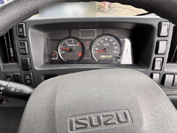 ISUZU Elf Aluminum Block TRG-NPR85AN 2016 136,307km_29