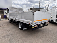 ISUZU Elf Aluminum Block TRG-NPR85AN 2016 136,307km_2