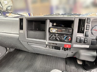 ISUZU Elf Aluminum Block TRG-NPR85AN 2016 136,307km_31