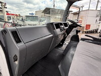 ISUZU Elf Aluminum Block TRG-NPR85AN 2016 136,307km_36