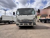 ISUZU Elf Aluminum Block TRG-NPR85AN 2016 136,307km_3