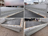 ISUZU Elf Aluminum Block TRG-NPR85AN 2016 136,307km_40