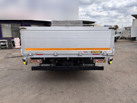 ISUZU Elf Aluminum Block TRG-NPR85AN 2016 136,307km_5