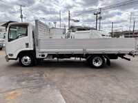ISUZU Elf Aluminum Block TRG-NPR85AN 2016 136,307km_6