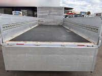 ISUZU Elf Aluminum Block TRG-NPR85AN 2016 136,307km_7