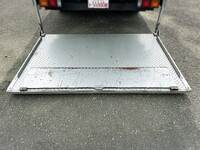 MITSUBISHI FUSO Canter Aluminum Van BKG-FE82B 2011 85,952km_13