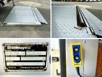 MITSUBISHI FUSO Canter Aluminum Van BKG-FE82B 2011 85,952km_14