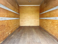 MITSUBISHI FUSO Canter Aluminum Van BKG-FE82B 2011 85,952km_15