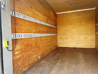 MITSUBISHI FUSO Canter Aluminum Van BKG-FE82B 2011 85,952km_16