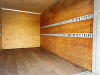 MITSUBISHI FUSO Canter Aluminum Van BKG-FE82B 2011 85,952km_17