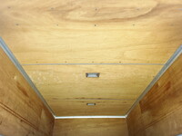 MITSUBISHI FUSO Canter Aluminum Van BKG-FE82B 2011 85,952km_19