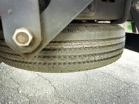 MITSUBISHI FUSO Canter Aluminum Van BKG-FE82B 2011 85,952km_23