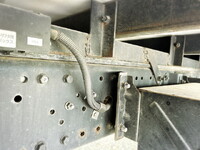MITSUBISHI FUSO Canter Aluminum Van BKG-FE82B 2011 85,952km_25