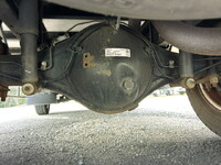 MITSUBISHI FUSO Canter Aluminum Van BKG-FE82B 2011 85,952km_26