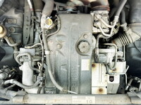 MITSUBISHI FUSO Canter Aluminum Van BKG-FE82B 2011 85,952km_27