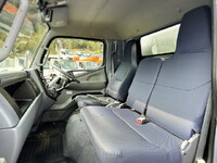 MITSUBISHI FUSO Canter Aluminum Van BKG-FE82B 2011 85,952km_30