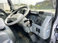 MITSUBISHI FUSO Canter Aluminum Van BKG-FE82B 2011 85,952km_32