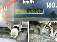 MITSUBISHI FUSO Canter Aluminum Van BKG-FE82B 2011 85,952km_34