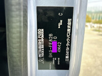 MITSUBISHI FUSO Canter Aluminum Van BKG-FE82B 2011 85,952km_38