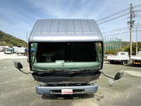 MITSUBISHI FUSO Canter Aluminum Van BKG-FE82B 2011 85,952km_8
